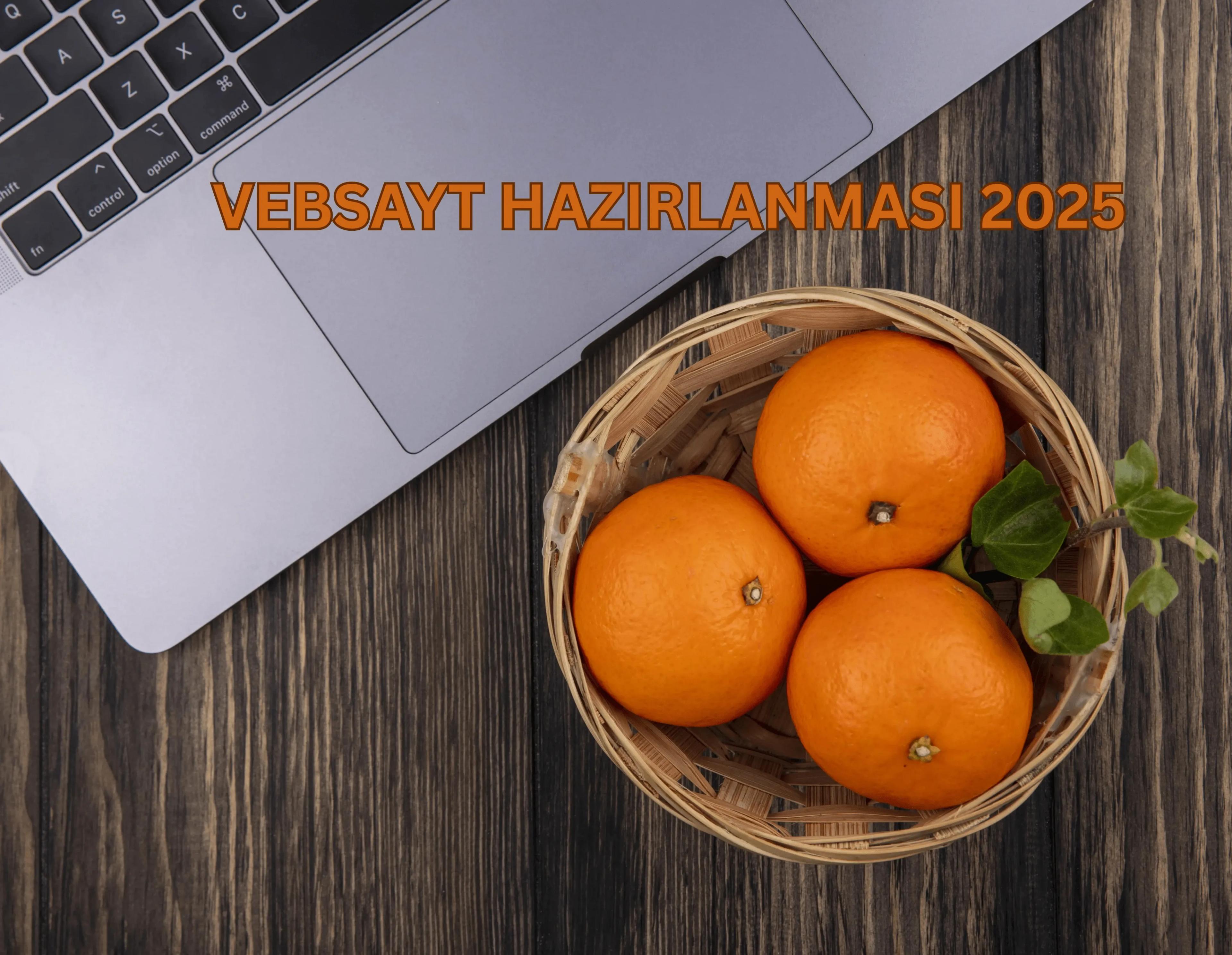 Vebsayt hazırlanması 2025: Qiymət, Proses, Texnologiyalar və SEO bələdçisi | SaytPro